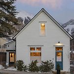 Splendid Home In The Heart Of Telluride Town