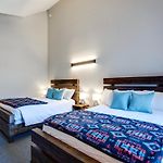 The Bivvi Hostel Telluride