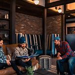 The Bivvi Hostel Telluride