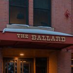 Ballard 203 Downtown Condo Postcard Views - 2Bd 2.5Ba Sleeps 4