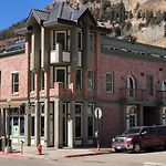 Telluride Penthouse
