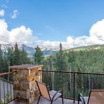 Villas At Cortina 1 By Alpine Lodging Telluride