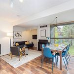 Space For All! Close To Lift 7, Fireplace, Hot Tub Condo