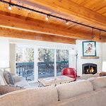 Riverside Dream! Quiet Spot W Deck, 5 Min Walk To Gondola & Main St, Condo