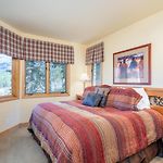 Trailside Townhome By Alpine Lodging Telluride
