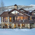 Miguel Road 100 ~ Elk View Lodge