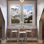 Ajax Loft Apts