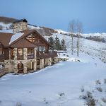 Miguel Road 100 ~ Elk View Lodge