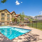 Sweet Updated Ski In Ski Out 1 Bedroom Etta Place Too Condo