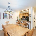 Ski-In Ski-Out Ground Floor Easy Access Ski Condo