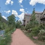 A Slice Of Paradise By The River