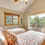Mountain Village Home Steps To Ski Lift & Shuttle!