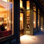 New Sheridan Hotel
