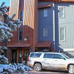 River Club 204 By Alpine Lodging Telluride