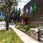 Mountain Lodge