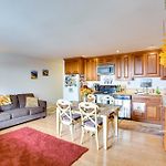 Cozy Telluride Condo Near Ski Resort & Hiking