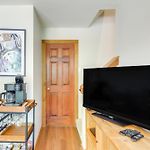Telluride Condo: Walk To Lift, Bear Creek, & More!