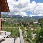 4Br With Hot Tub Walk To Chondola