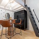 Vibrant Central Telluride Studio With Hot Tub And Ac