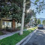Peaceful Home-Like Condo - Spacious, Private Deck, Fireplace Condo