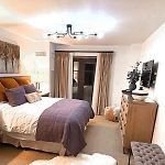 Luxury Auberge Madeline Residence Building