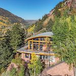 Royer Falls Retreat Home
