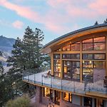 Royer Falls Retreat Home