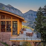 Royer Falls Retreat Home