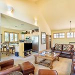 Luxury Lodge With Breathtaking Views
