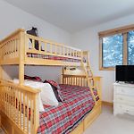 Aspen Ridge 32 - 2 Bedroom By Alpine Lodging Telluride