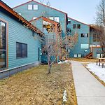 Telluride Lodge 324