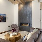 Saddle Horn Lane Home