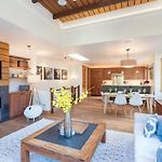 Skyline At Meribel By Exceptional Stays