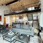Loft House 101 By Exceptional Stays