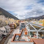 Spritz House By Exceptional Stays