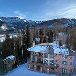 Slopeside Villa By Exceptional Stays