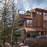 River Bliss By Exceptional Stays