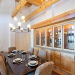 Centrum Penthouse By Exceptional Stays