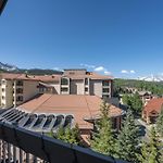 Centrum Penthouse By Exceptional Stays