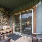 Brightside Chalet By Exceptional Stays