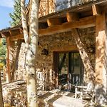 Mountain House By Exceptional Stays