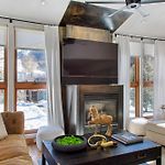 Telluride Lodge