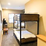 Bear Creek Lodge 301C Hotel Room