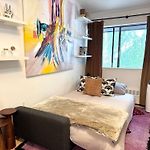 Vibrant Central Telluride Studio With Hot Tub And Ac