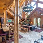 Mountain Village Getaway With Pool & Hot Tub