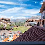 Blue Mesa Lodge 40C By Avantstay