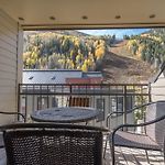 Cimarron 28 - Cimarron Lift