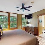 Palmyra 4A - Panoramic Peaks Lodge