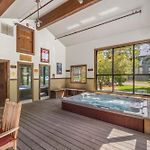 Telluride Lodge 526 - A True Mountain Retreat In Beautiful Telluride Town, Condo