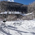 Viking Lodge 117 By Avantstay